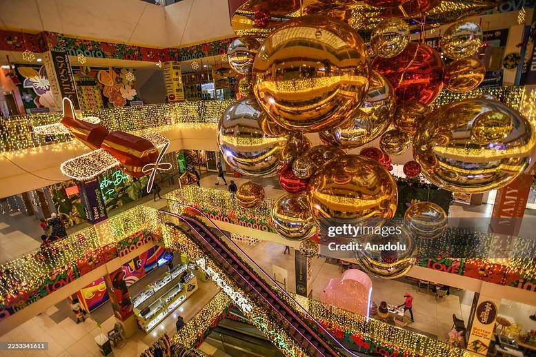 CẬP NHẬT: Những quốc gia đầu tiên đón năm mới 2026- Ảnh 13.