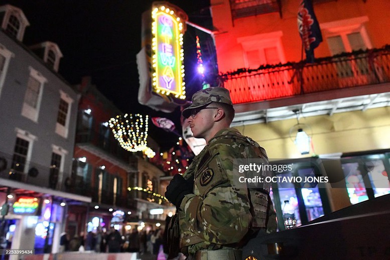 CẬP NHẬT: Những quốc gia đầu tiên đón năm mới 2026- Ảnh 2.