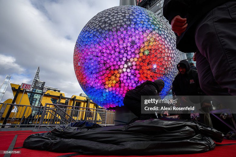 CẬP NHẬT: Những quốc gia đầu tiên đón năm mới 2026- Ảnh 3.