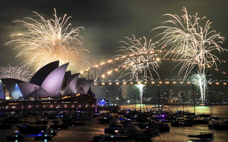 CẬP NHẬT: Những quốc gia đầu tiên đón năm mới 2026- Ảnh 18.