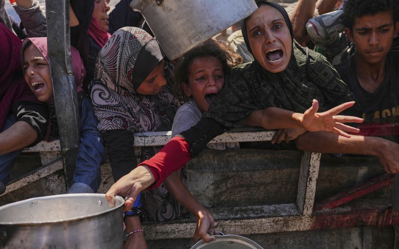 CẬP NHẬT: Những quốc gia đầu tiên đón năm mới 2026- Ảnh 14.