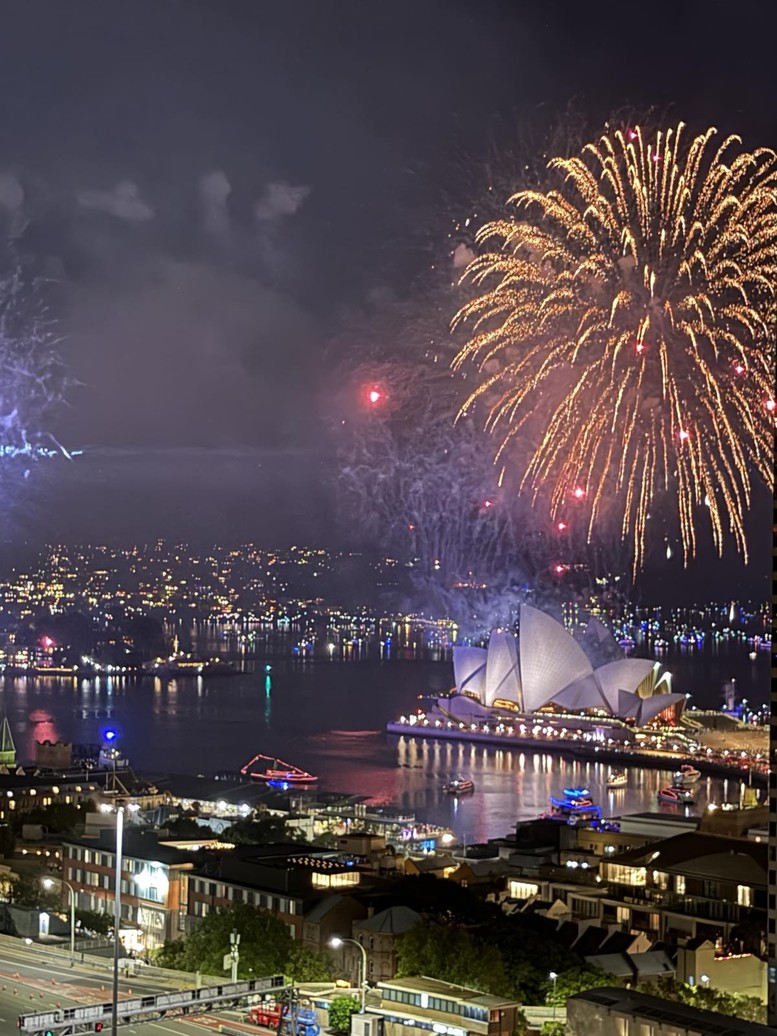 CẬP NHẬT: Những quốc gia đầu tiên đón năm mới 2026- Ảnh 1.