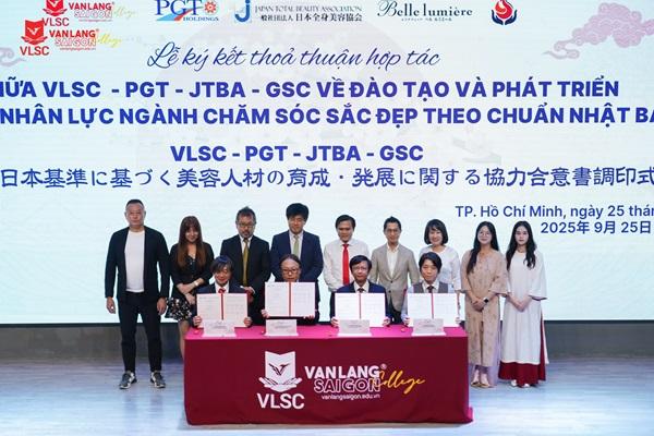 PGT Holdings "bền bỉ" khát vọng kiến tạo giá trị bền vững tại Việt Nam- Ảnh 4.