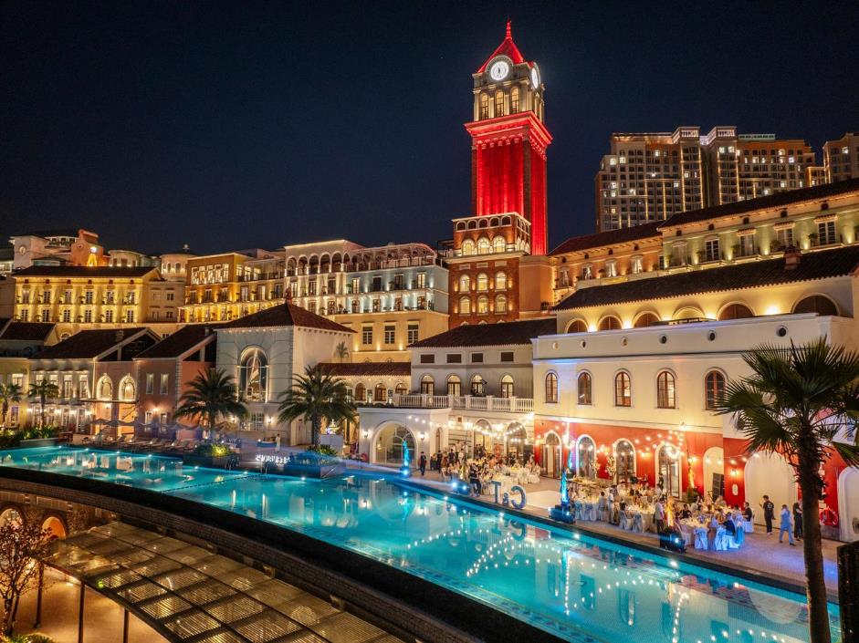 Tạp chí Anh: Phú Quốc “lột xác” toàn diện để thành điểm đến lớn tại Đông Á- Ảnh 2.