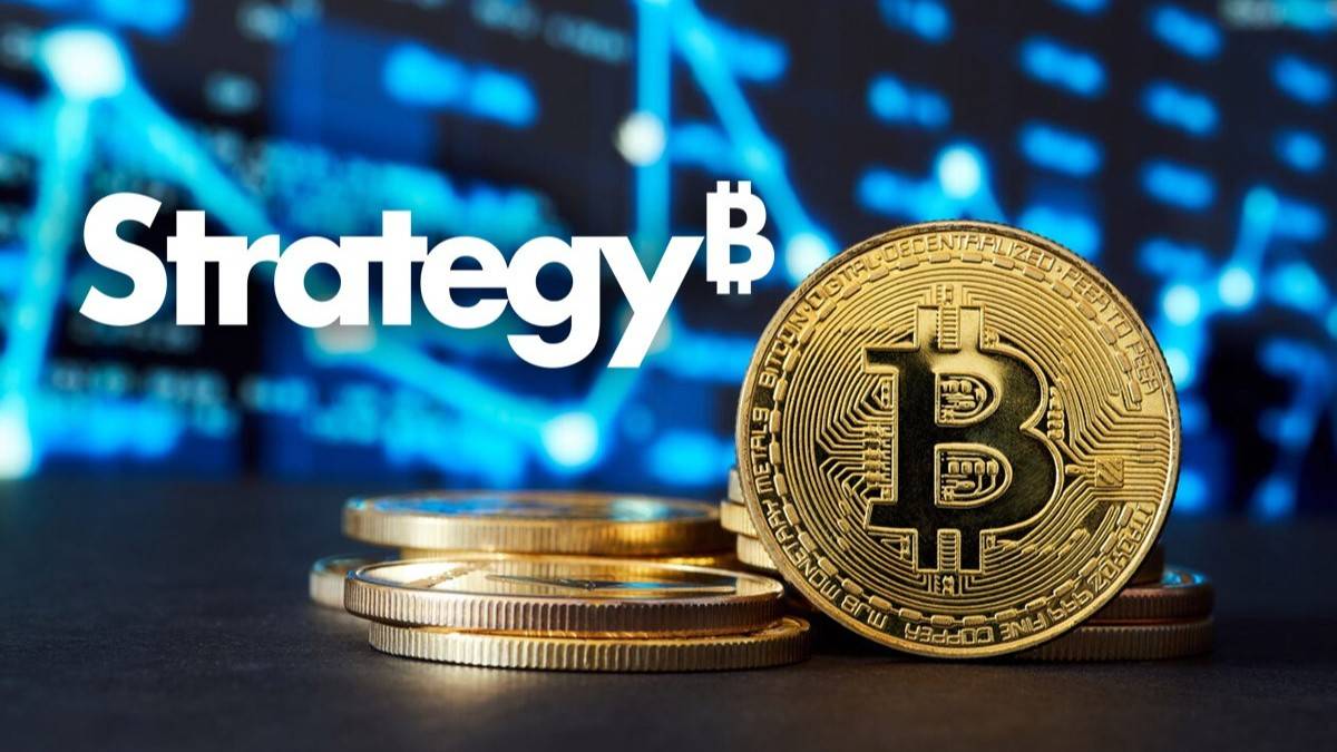 Giá Bitcoin hôm nay 5/12: Strategy giảm tốc độ mua Bitcoin - DNTT online