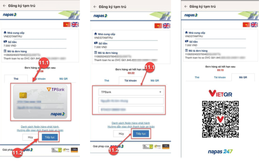 Thông tin quan trọng liên quan đến thường trú, tạm trú của tất cả người dân từ ngày 15/12 - Ảnh 12.