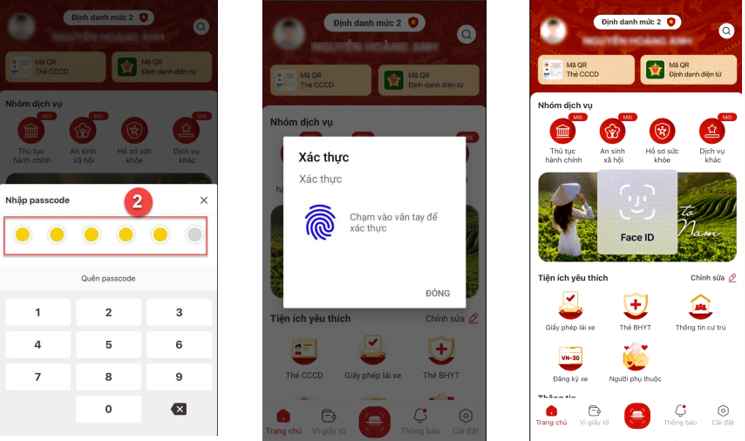 Thông tin quan trọng liên quan đến thường trú, tạm trú của tất cả người dân từ ngày 15/12 - Ảnh 4.