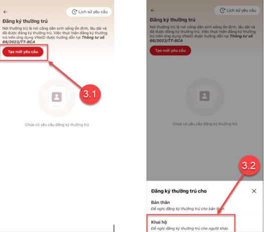 Thông tin quan trọng liên quan đến thường trú, tạm trú của tất cả người dân từ ngày 15/12 - Ảnh 5.