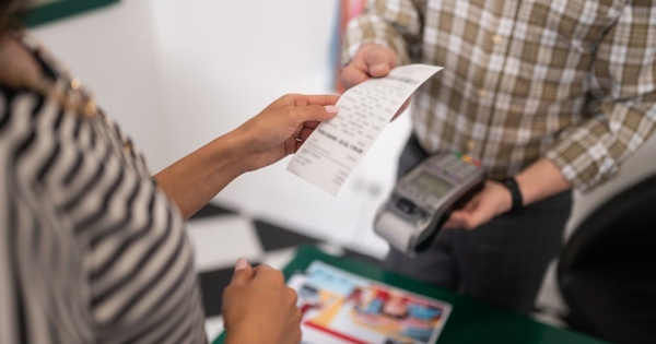 Phạt tới 80 triệu đồng nếu không lập hóa đơn khi bán hàng hóa- Ảnh 1.