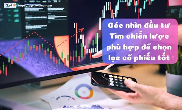 M&A và IPO (Từ 1/12 - 5/12): VN-Index có xu hướng giữ đà tăng- Ảnh 1.