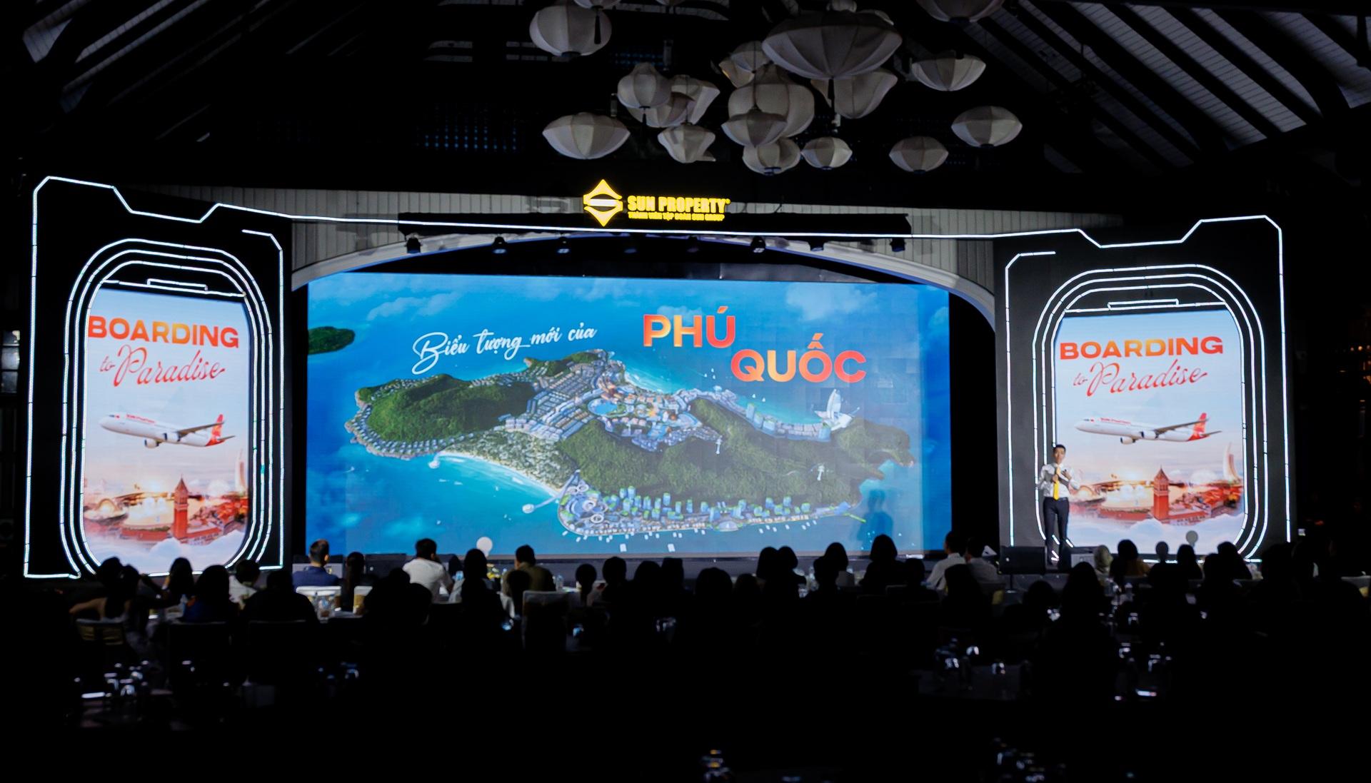 Hành trình trải nghiệm Phú Quốc - Chuỗi tri ân khách hàng của Sun Property- Ảnh 4. Hành trình trải nghiệm Phú Quốc - Chuỗi tri ân khách hàng của Sun Property- Ảnh 4.