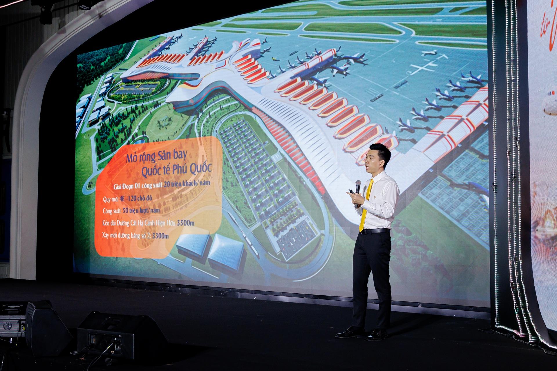 Hành trình trải nghiệm Phú Quốc - Chuỗi tri ân khách hàng của Sun Property- Ảnh 5. Hành trình trải nghiệm Phú Quốc - Chuỗi tri ân khách hàng của Sun Property- Ảnh 5.