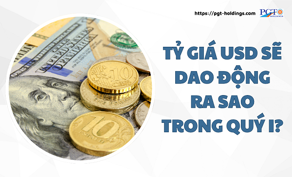 Tỷ giá USD sẽ dao động ra sao trong quý I/2025?- Ảnh 1.