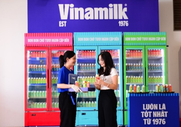 Vinamilk 2024: Doanh thu gần 170 tỷ/ngày, 2 ngày có 1 sản phẩm được đổi mới ra đời- Ảnh 3.