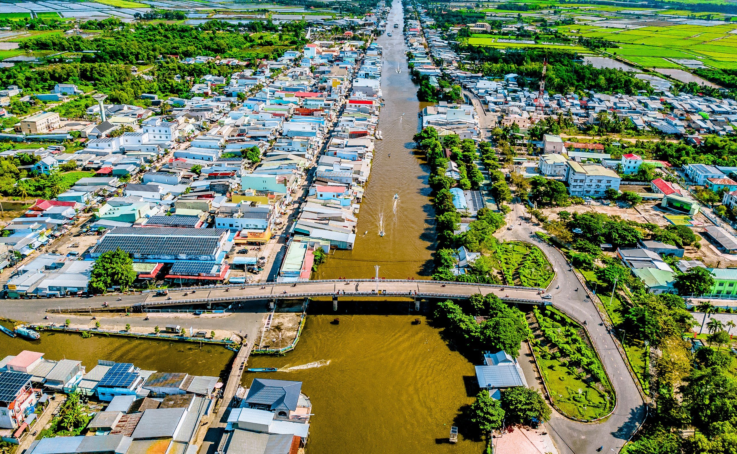 Vĩnh Thuận tự hào 95 năm Mùa xuân có Đảng- Ảnh 14.