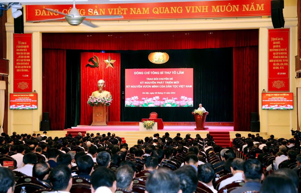 Vĩnh Thuận tự hào 95 năm Mùa xuân có Đảng- Ảnh 4.
