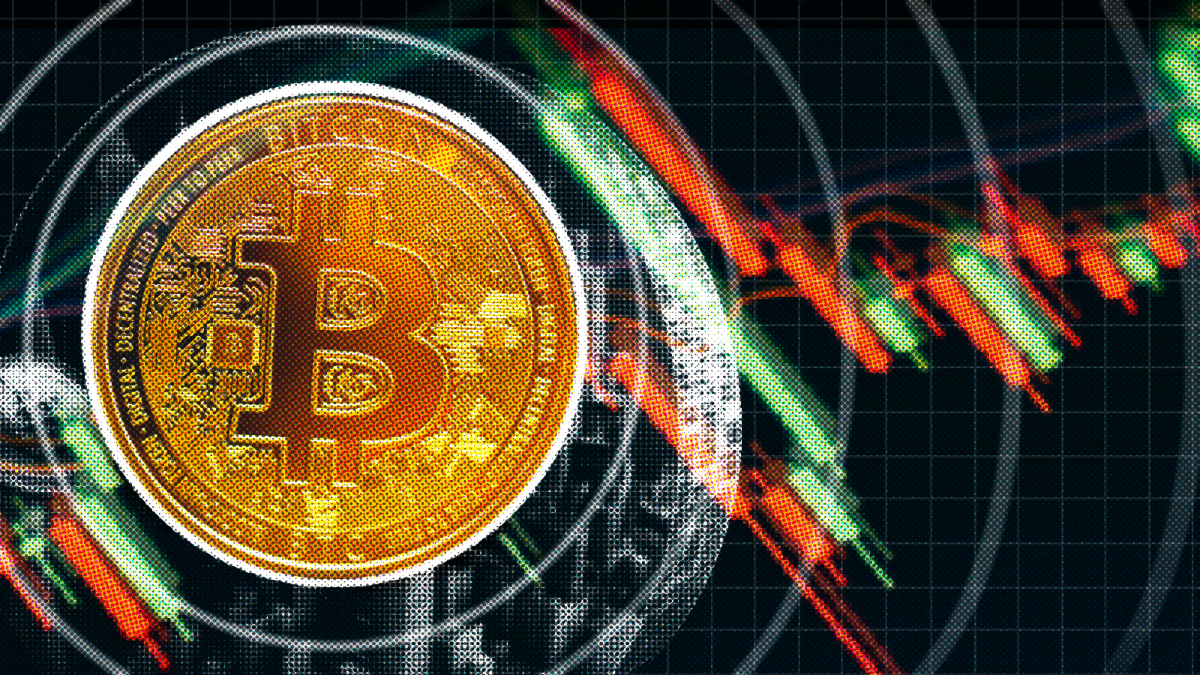 Giá Bitcoin hôm nay 8/2: Sẽ giảm 25% nếu mất mức hỗ trợ quan trọng - DNTT  online