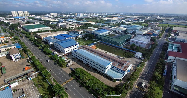 Thu hút đầu tư xanh tại các Khu công nghiệp Bình Phước trong kỷ nguyên mới- Ảnh 4. Thu hút đầu tư xanh tại các Khu công nghiệp Bình Phước trong kỷ nguyên mới- Ảnh 4.