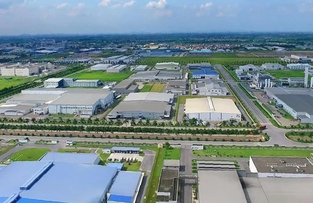 Nghệ An: Đẩy mạnh dự án điện khí LNG Quỳnh Lập, tạo động lực tăng trưởng- Ảnh 2. Nghệ An: Đẩy mạnh dự án điện khí LNG Quỳnh Lập, tạo động lực tăng trưởng- Ảnh 2.