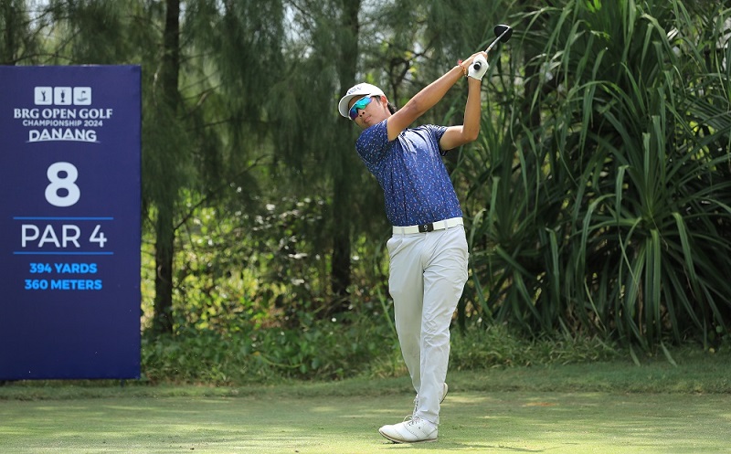 Đà Nẵng chính thức khai mạc Đại hội Du lịch Golf châu Á - AGTC 2025- Ảnh 3. Đà Nẵng chính thức khai mạc Đại hội Du lịch Golf châu Á - AGTC 2025- Ảnh 3.