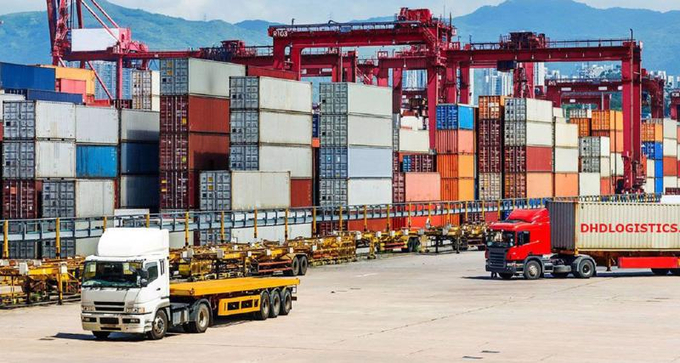 Kim ngạch thương mại Việt Nam - Trung Quốc tăng 17,46% so với cùng kỳ -  DNTT online