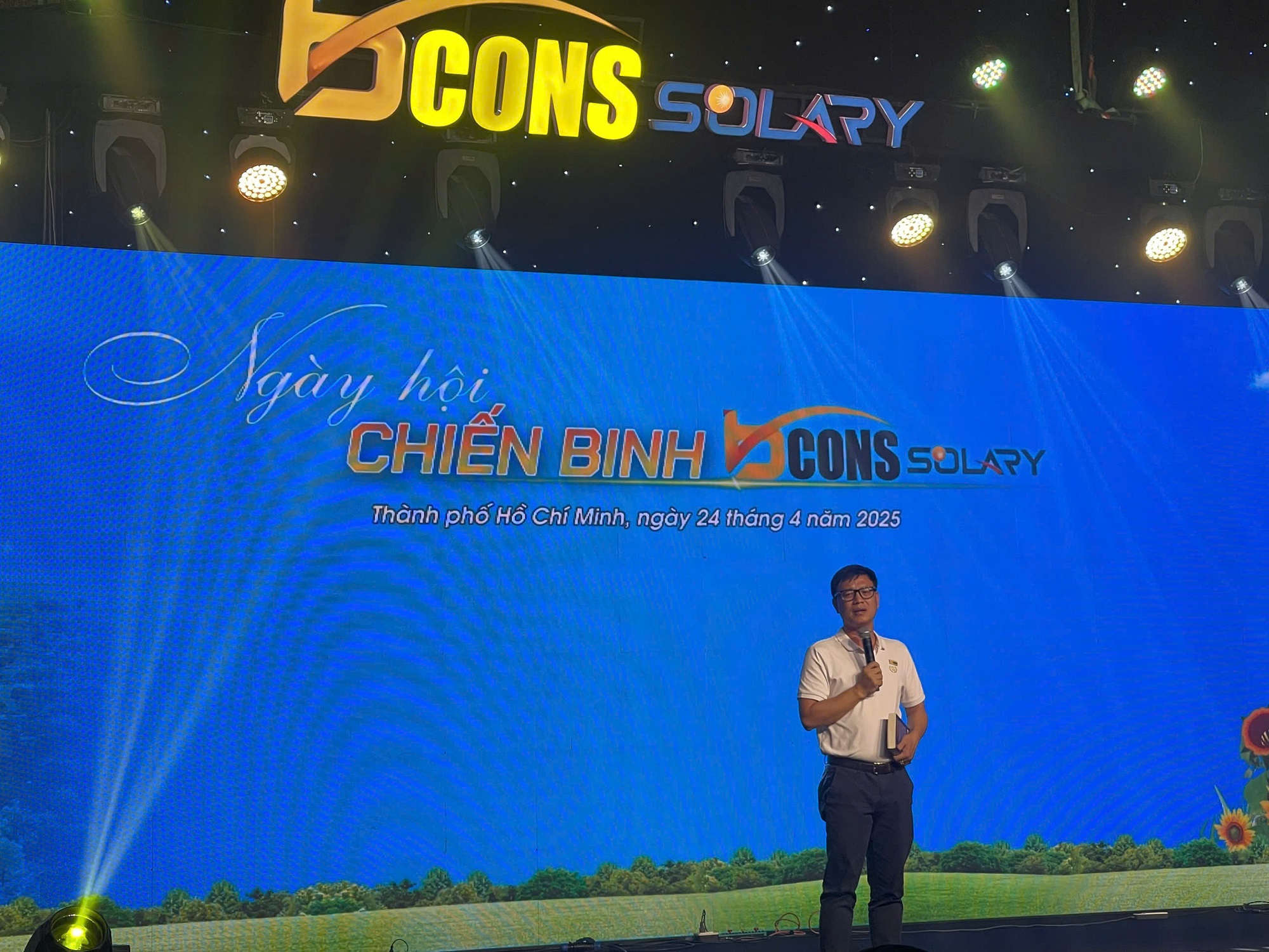 Bcons Solary: Ra mắt dự án căn hộ “vừa túi tiền” tại TP. Dĩ An, Bình Dương