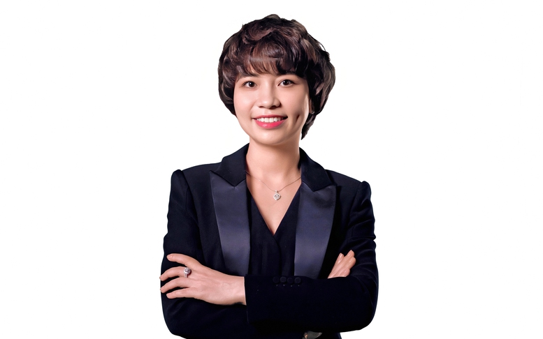 GPBank có Chủ tịch Hội đồng thành viên mới- Ảnh 1. GPBank có Chủ tịch Hội đồng thành viên mới- Ảnh 1.