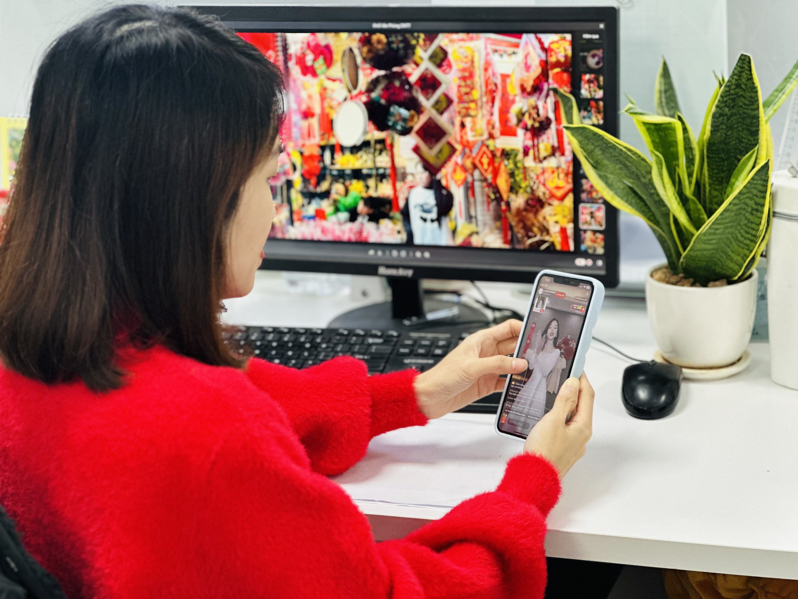 Doanh nghiệp thời số hóa: Tối ưu thương mại điện tử bằng chiến lược marketing hiệu quả- Ảnh 3.