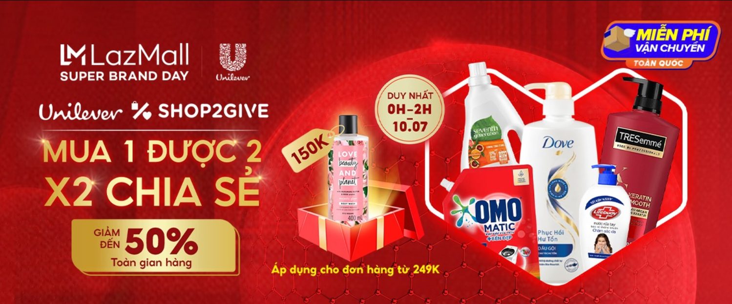 Doanh nghiệp thời số hóa: Tối ưu thương mại điện tử bằng chiến lược marketing hiệu quả- Ảnh 4.