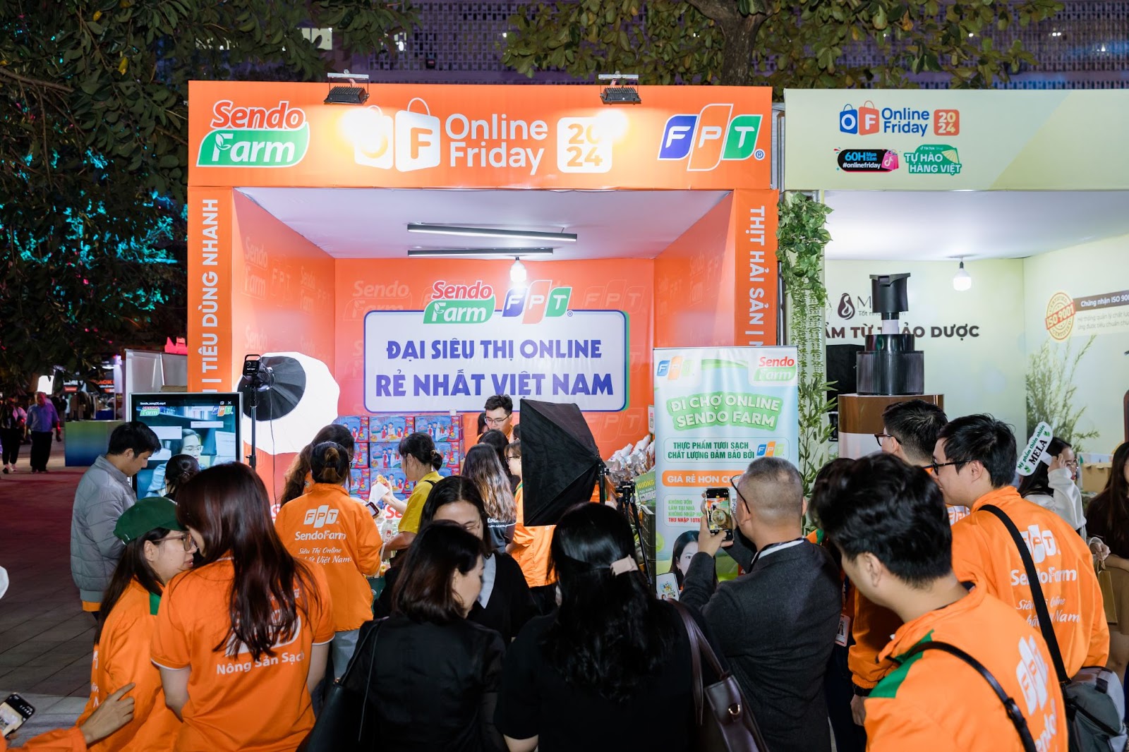 Doanh nghiệp thời số hóa: Tối ưu thương mại điện tử bằng chiến lược marketing hiệu quả- Ảnh 1.