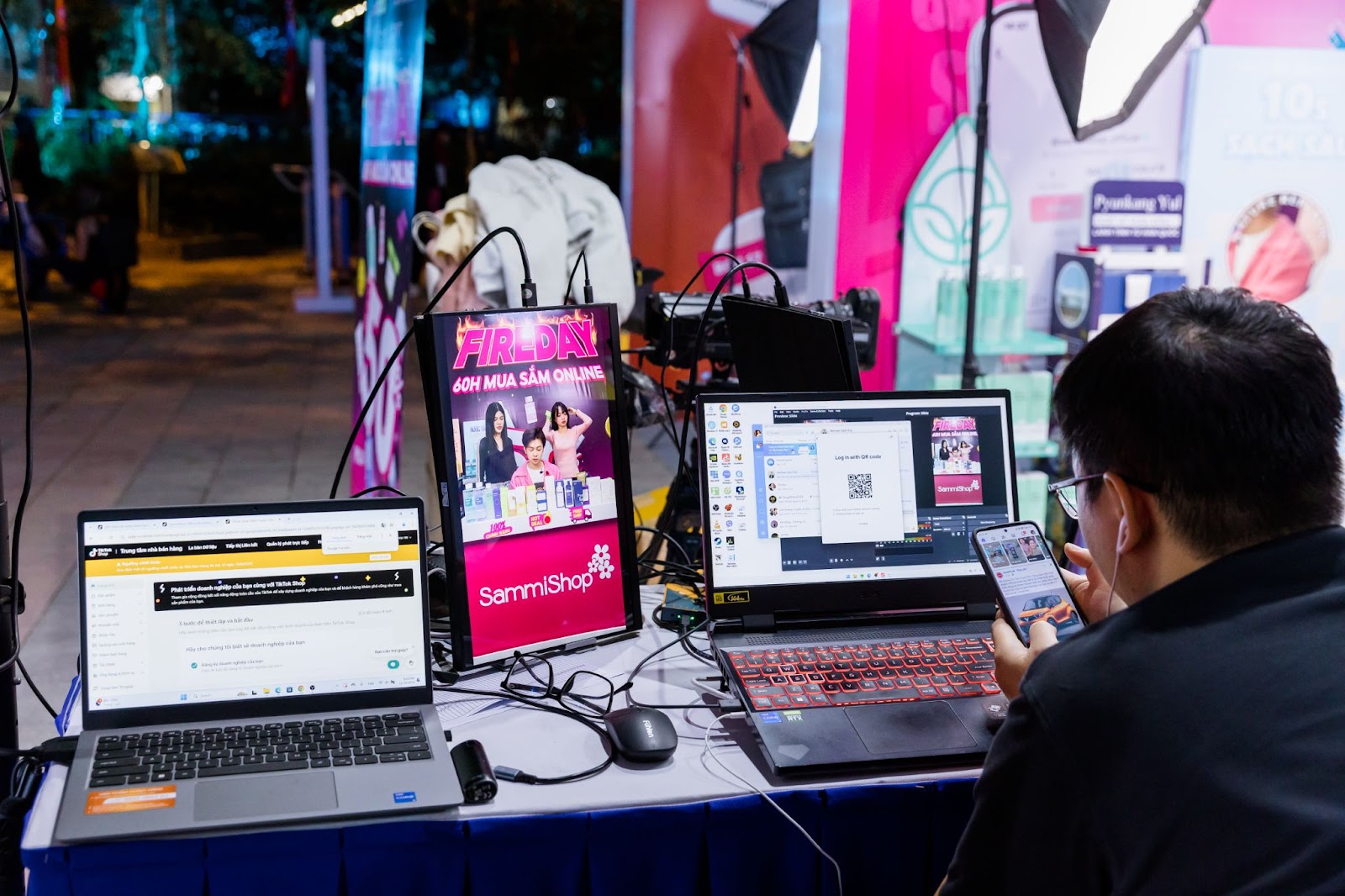 Doanh nghiệp thời số hóa: Tối ưu thương mại điện tử bằng chiến lược marketing hiệu quả- Ảnh 6.