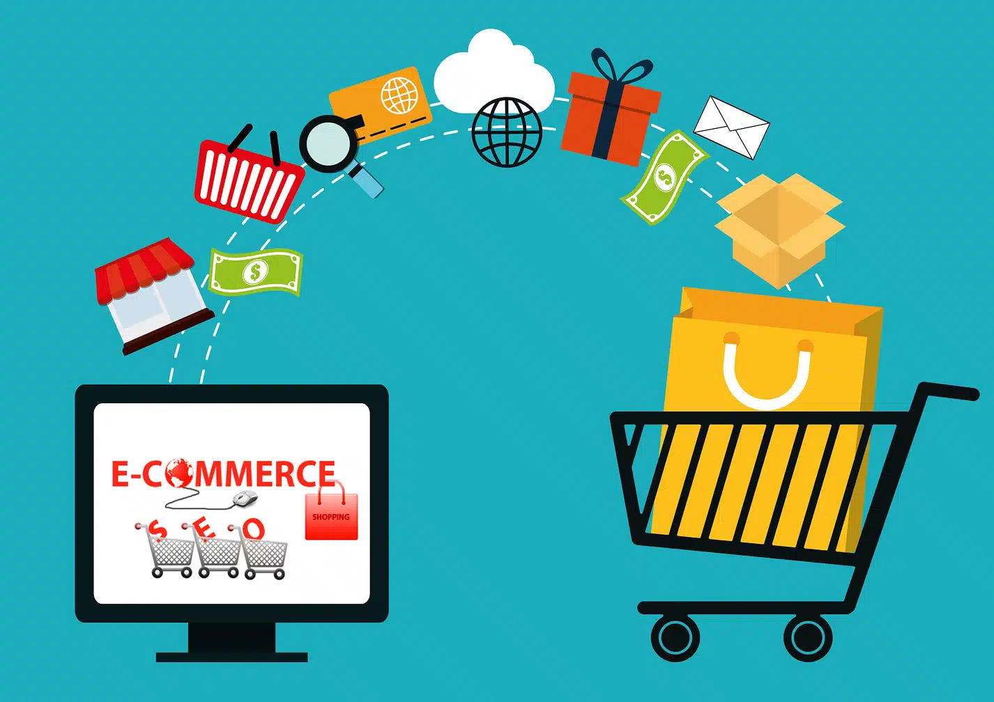 Doanh nghiệp thời số hóa: Tối ưu thương mại điện tử bằng chiến lược marketing hiệu quả- Ảnh 5.