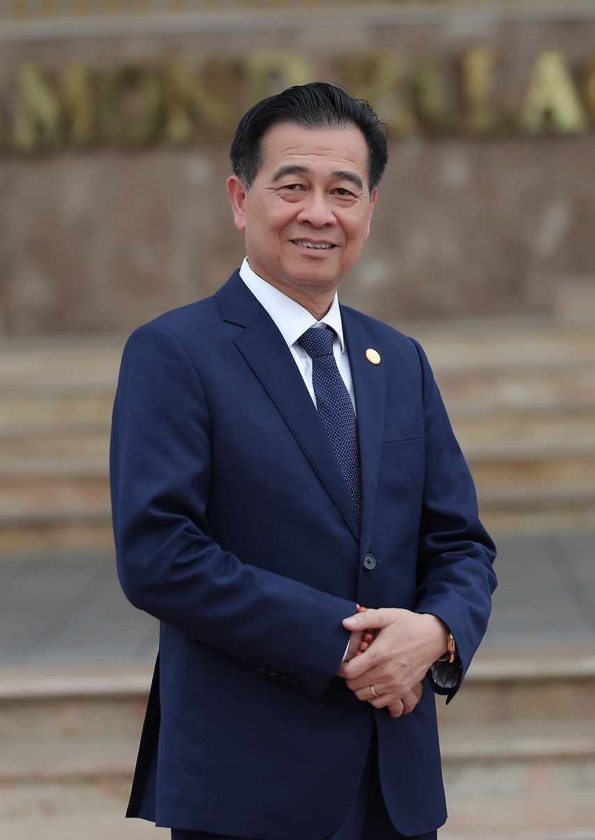 Chuyển đổi số không còn là lựa chọn, mà là bản lề sinh tồn của doanh nghiệp Việt- Ảnh 1. Chuyển đổi số không còn là lựa chọn, mà là bản lề sinh tồn của doanh nghiệp Việt- Ảnh 1.