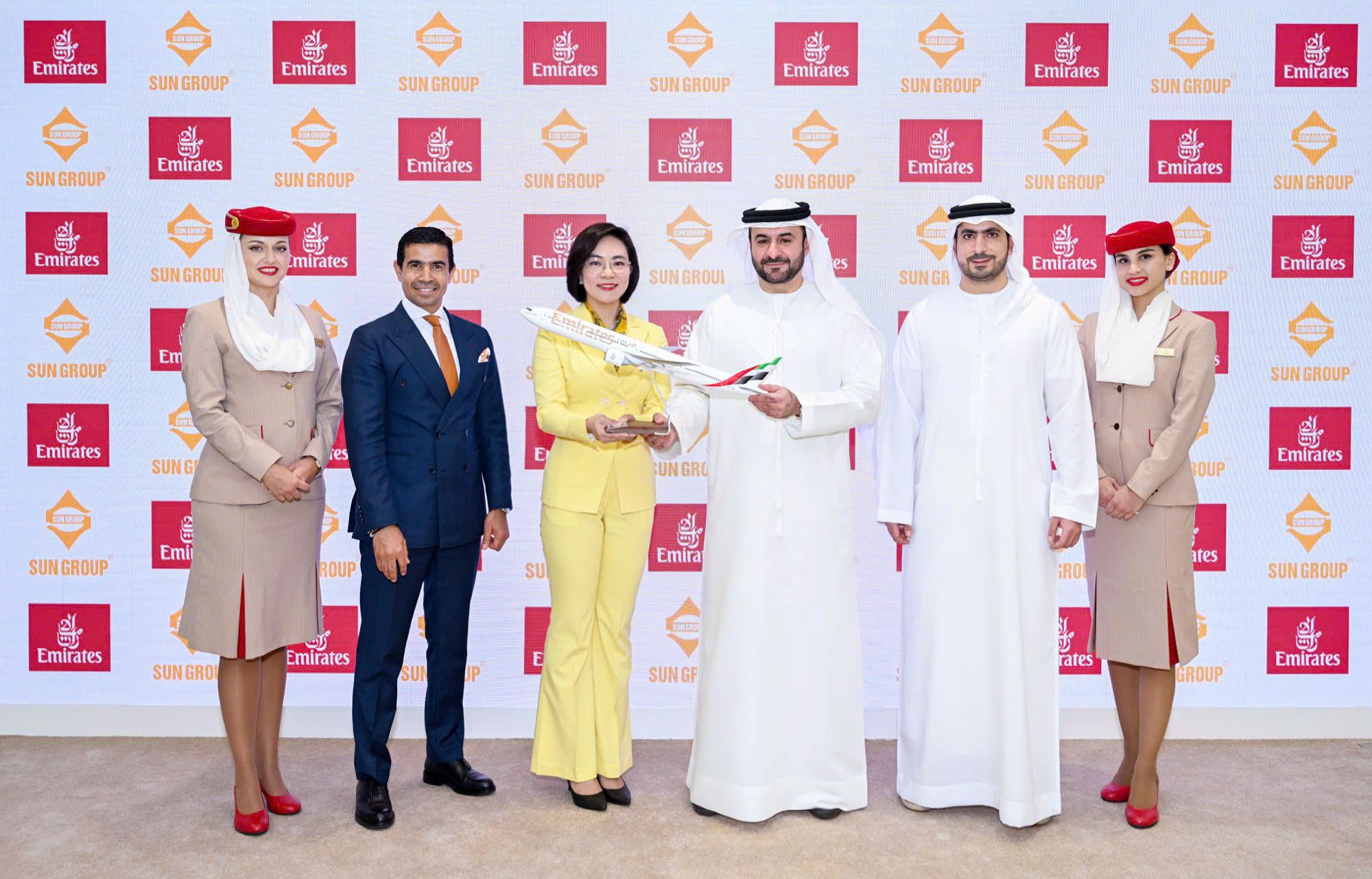 Emirates mở đường bay mới tới Đà Nẵng – cơ hội cho du lịch Việt hút khách cao cấp- Ảnh 3. Emirates mở đường bay mới tới Đà Nẵng – cơ hội cho du lịch Việt hút khách cao cấp- Ảnh 3.
