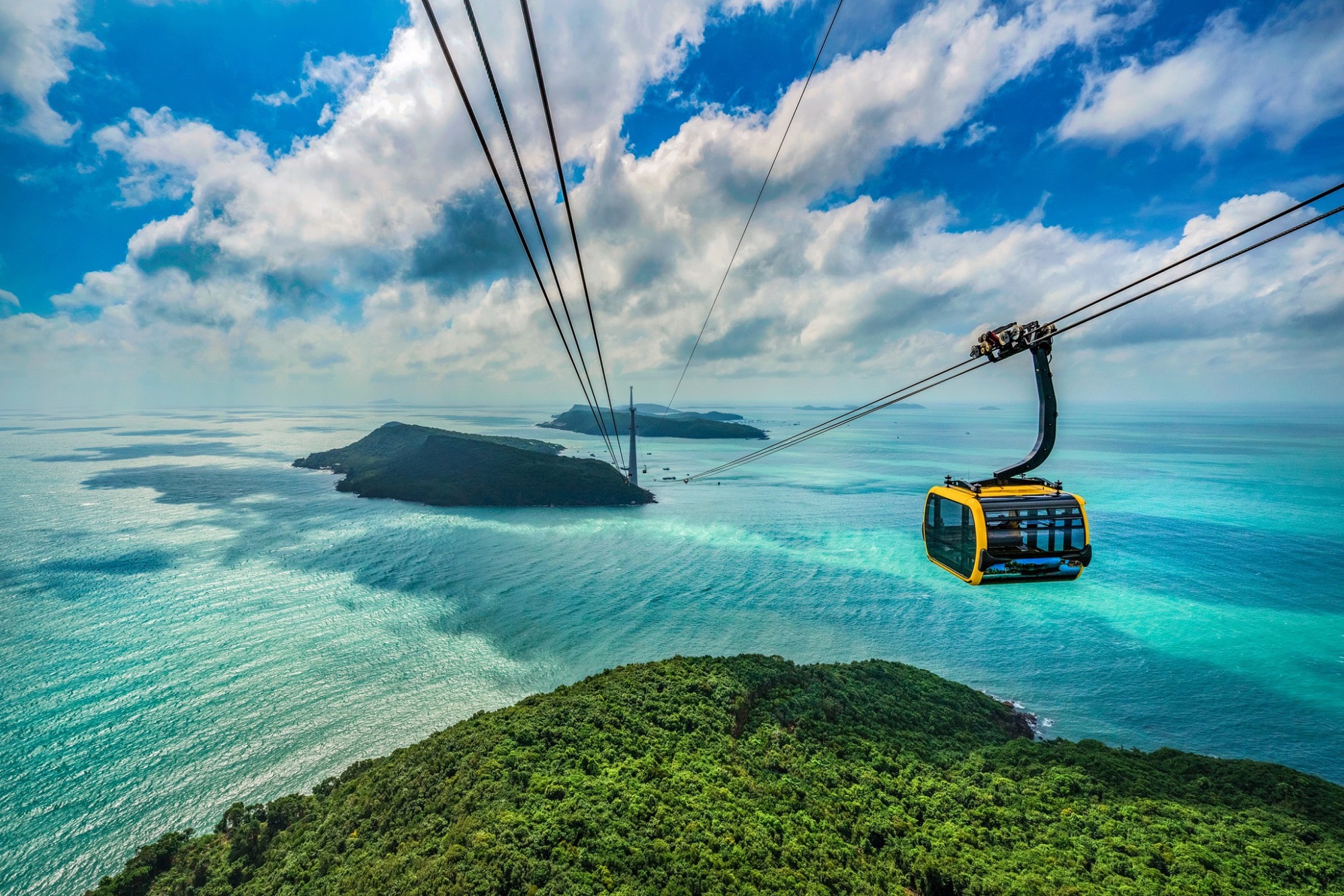 Emirates mở đường bay mới tới Đà Nẵng – cơ hội cho du lịch Việt hút khách cao cấp- Ảnh 4. Emirates mở đường bay mới tới Đà Nẵng – cơ hội cho du lịch Việt hút khách cao cấp- Ảnh 4.