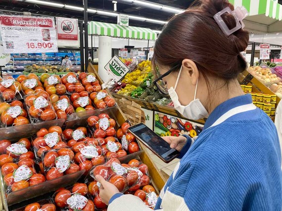 Xử lý hàng giả, hàng nhái: Đã đến lúc chế tài phải đủ sức răn đe- Ảnh 5. Xử lý hàng giả, hàng nhái: Đã đến lúc chế tài phải đủ sức răn đe- Ảnh 5.