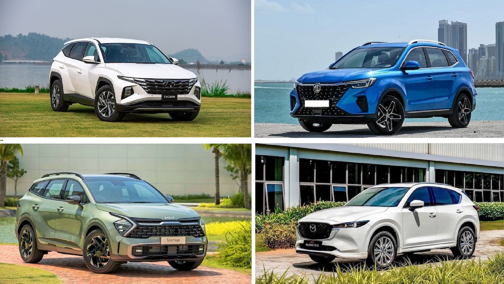 Chiến lược giữ thị phần của các hãng xe sang trên thị trường Việt- Ảnh 1. Chiến lược giữ thị phần của các hãng xe sang trên thị trường Việt- Ảnh 1.