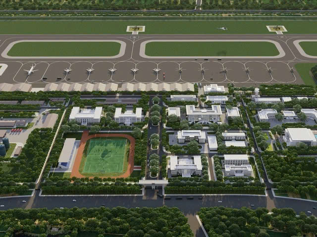 Hà Nội: Khẩn trương hoàn thiện báo cáo rà soát quỹ đất phục vụ đầu tư đường kết nối sân bay Gia Bình- Ảnh 1. Hà Nội: Khẩn trương hoàn thiện báo cáo rà soát quỹ đất phục vụ đầu tư đường kết nối sân bay Gia Bình- Ảnh 1.