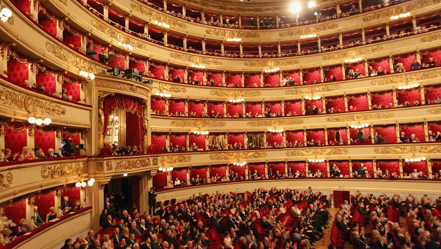 Để Nhà hát Opera Hà Nội luôn sáng đèn: Tâm huyết từ chủ đầu tư- Ảnh 3. Để Nhà hát Opera Hà Nội luôn sáng đèn: Tâm huyết từ chủ đầu tư- Ảnh 3.