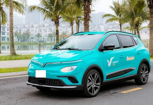 Thị phần taxi công nghệ, không còn là chuyện “ai có nhiều xe hơn”- Ảnh 2. Thị phần taxi công nghệ, không còn là chuyện “ai có nhiều xe hơn”- Ảnh 2.