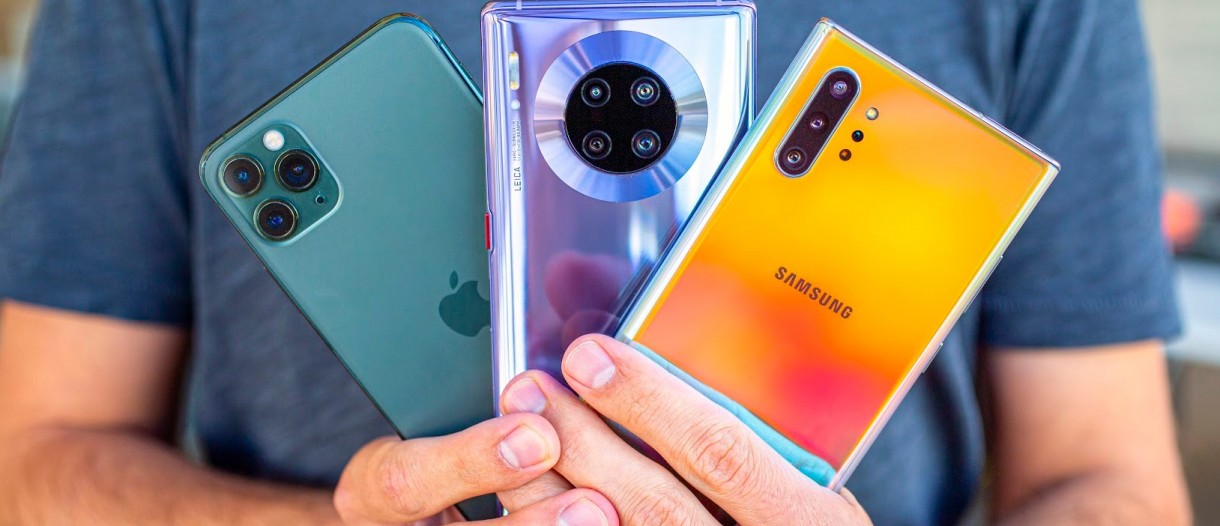 Lượng điện thoại thông minh xuất xưởng tại Việt Nam giảm 5%- Ảnh 1. Lượng điện thoại thông minh xuất xưởng tại Việt Nam giảm 5%- Ảnh 1.