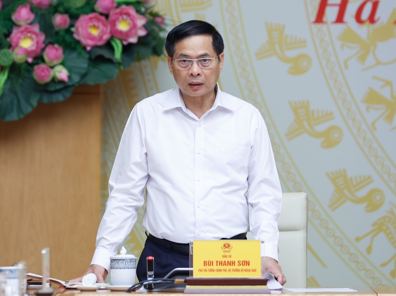 Thủ tướng: Lập tổ công tác đặc biệt, mở đợt cao điểm truy quét buôn lậu, hàng giả- Ảnh 3. Thủ tướng: Lập tổ công tác đặc biệt, mở đợt cao điểm truy quét buôn lậu, hàng giả- Ảnh 3.