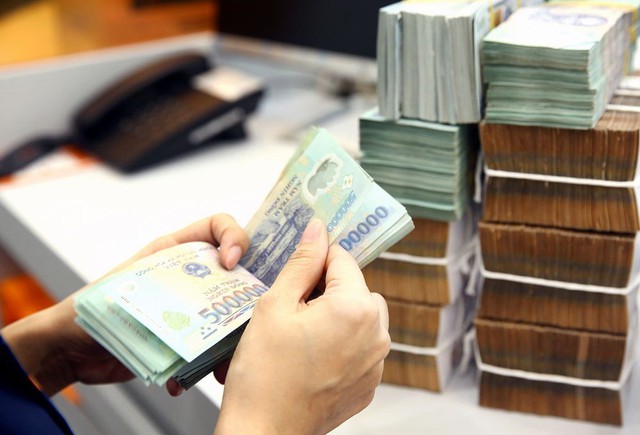 Hà Nội dẫn đầu về thu ngân sách nhà nước- Ảnh 1. Hà Nội dẫn đầu về thu ngân sách nhà nước- Ảnh 1.