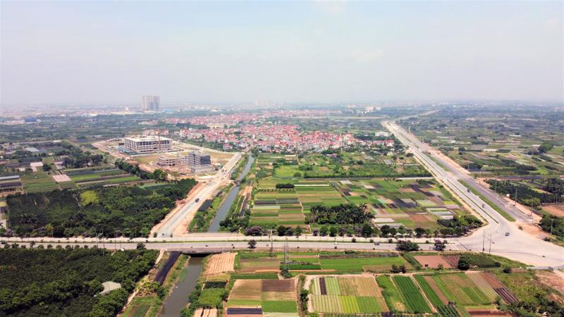 Hà Nội: Phê duyệt 148 khu đất, triển khai dự án nhà ở thương mại theo quy định mới- Ảnh 1. Hà Nội: Phê duyệt 148 khu đất, triển khai dự án nhà ở thương mại theo quy định mới- Ảnh 1.