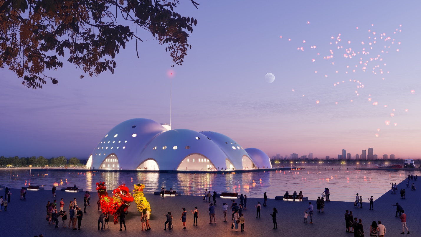 Nhà hát Opera Hà Nội và vai trò tạo dựng biểu tượng văn hóa mới- Ảnh 3. Nhà hát Opera Hà Nội và vai trò tạo dựng biểu tượng văn hóa mới- Ảnh 3.