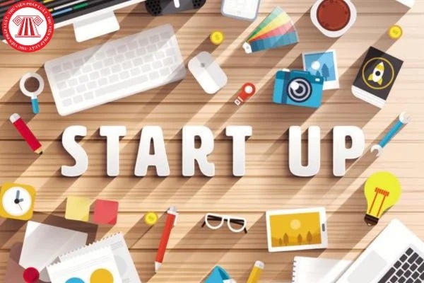 Đề xuất kéo dài thời gian miễn, giảm thuế cho startup- Ảnh 1. Đề xuất kéo dài thời gian miễn, giảm thuế cho startup- Ảnh 1.