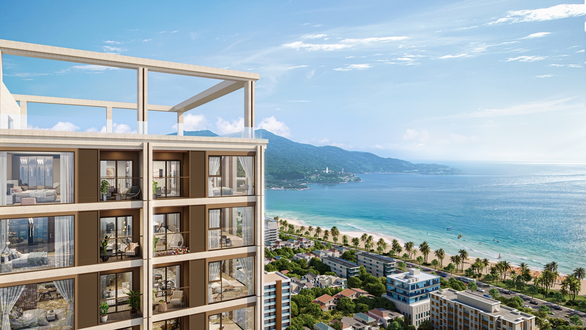 “Mở kiệt tác” Sun Costa Residence, đón thịnh vượng với BĐS dòng tiền tiên phong tại Đà Nẵng- Ảnh 4. “Mở kiệt tác” Sun Costa Residence, đón thịnh vượng với BĐS dòng tiền tiên phong tại Đà Nẵng- Ảnh 4.