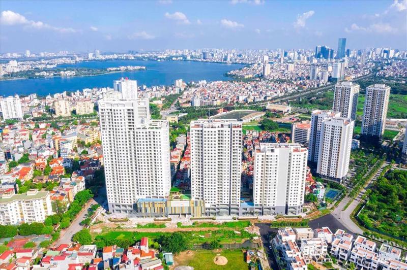 Tháng 4/2025, mức độ quan tâm thuê, mua bất động sản giảm mạnh- Ảnh 1. Tháng 4/2025, mức độ quan tâm thuê, mua bất động sản giảm mạnh- Ảnh 1.