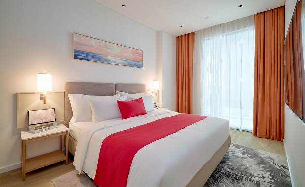 Căn hộ Sun Group Cát Bà: Lựa chọn lý tưởng để an cư, nghỉ dưỡng và đầu tư- Ảnh 2. Căn hộ Sun Group Cát Bà: Lựa chọn lý tưởng để an cư, nghỉ dưỡng và đầu tư- Ảnh 2.