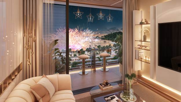 Căn hộ Sun Group Cát Bà: Lựa chọn lý tưởng để an cư, nghỉ dưỡng và đầu tư- Ảnh 4. Căn hộ Sun Group Cát Bà: Lựa chọn lý tưởng để an cư, nghỉ dưỡng và đầu tư- Ảnh 4.